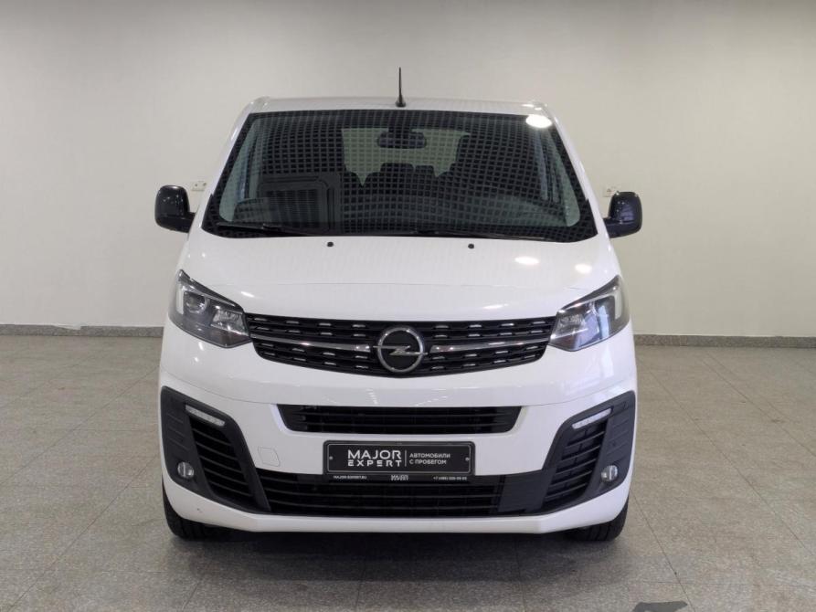 Opel Zafira Life I Москва  - изображение 27
