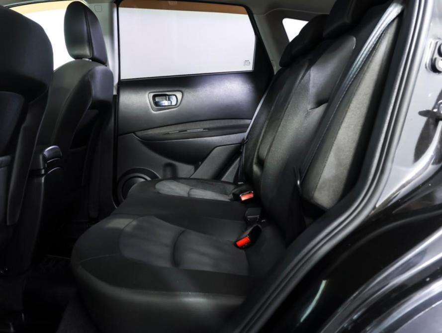 Nissan Qashqai I Рестайлинг Москва  - изображение 12
