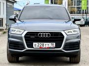Audi Q5 II (FY) Ижевск  - изображение 41