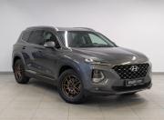 Hyundai Santa Fe IV Санкт-Петербург  - изображение 33
