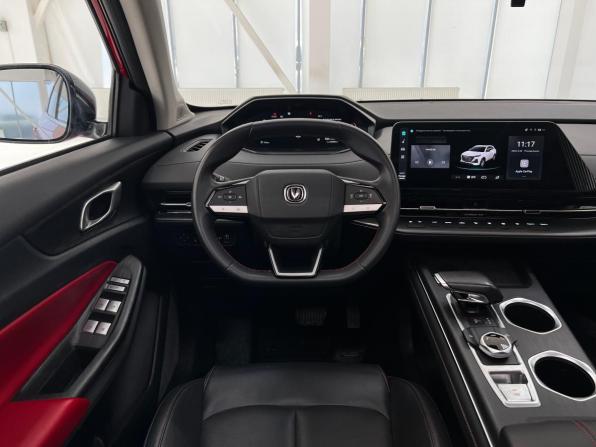 Changan CS55 Plus II с пробегом 2024 года, цена 1 999 000 рублей, 63732 км, внедорожник, Автокод Объявления