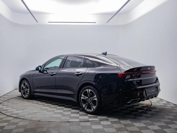 Kia K5 III с пробегом 2020 года, цена 2 689 000 рублей, 95100 км, седан, Автокод Объявления