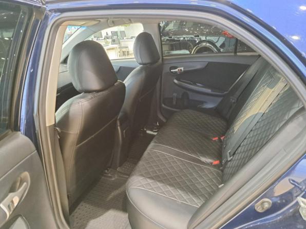 Toyota Corolla X (E140 E150) Рестайлинг с пробегом 2010 года, цена 950 000 рублей, 260000 км, седан, Автокод Объявления