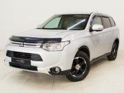 Mitsubishi Outlander III Тула  - изображение 7