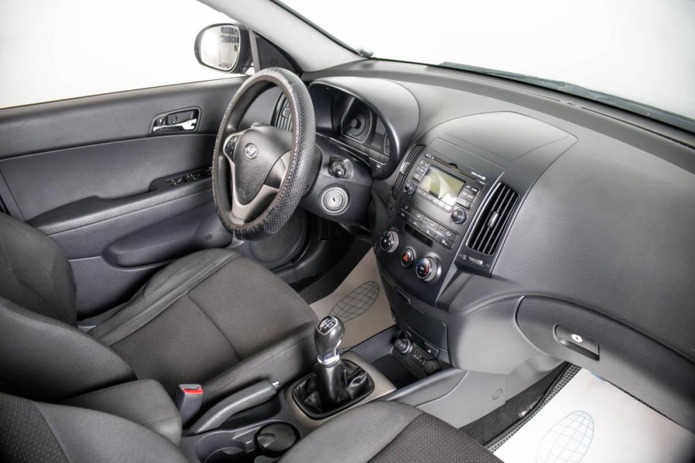Hyundai i30 I Рестайлинг Пермь  - изображение 11