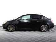 Nissan Sentra VI (B16) Москва  - изображение 25