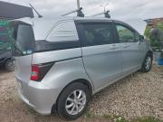Honda Freed I Рестайлинг Стерлитамак  - изображение 28