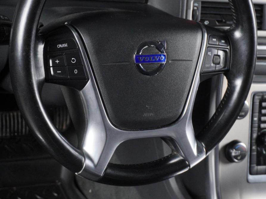Volvo S80 II Рестайлинг Минеральные Воды  - изображение 15