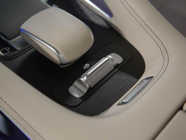 Новый Mercedes-Benz GLE II (V167) Рестайлинг 2026 года, цена 11 500 000 рублей, внедорожник, Автокод Объявления