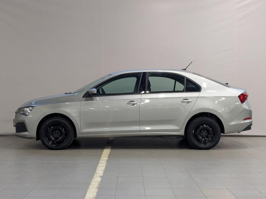 Skoda Rapid II Москва  - изображение 6