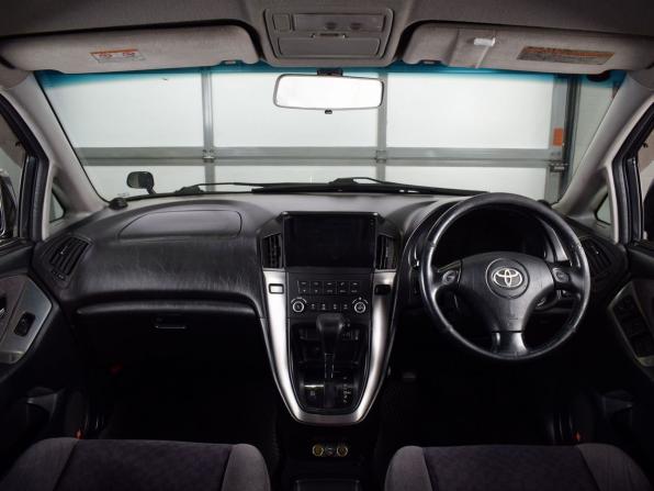 Toyota Harrier I (XU10) Рестайлинг с пробегом 2001 года, цена 949 995 рублей, 467945 км, внедорожник, Автокод Объявления