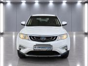 Geely Atlas I Москва  - изображение 17
