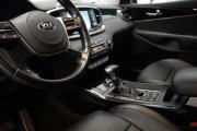 Kia Sorento III Prime Рестайлинг Москва  - изображение 48