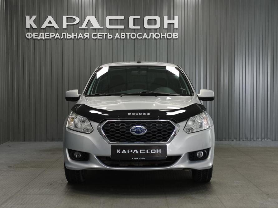 Datsun on-DO I Пермь  - изображение 3