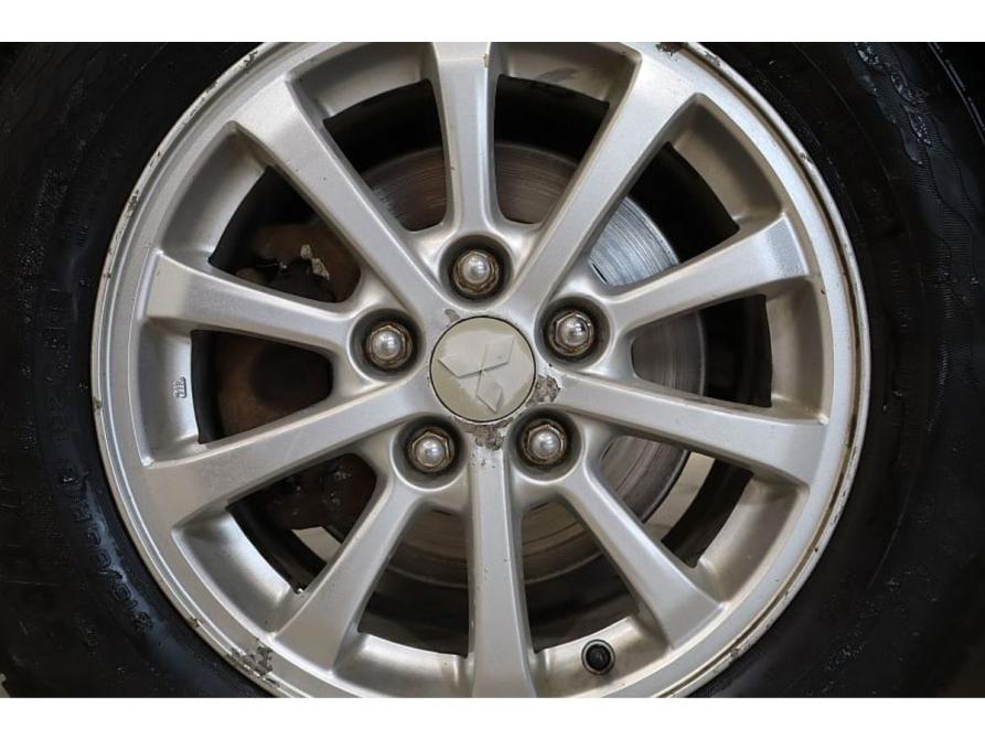 Mitsubishi ASX I Коломна  - изображение 15