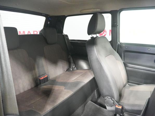 Lada (ВАЗ) Niva Legend с пробегом 2021 года, цена 957 000 рублей, 51483 км, внедорожник, Автокод Объявления