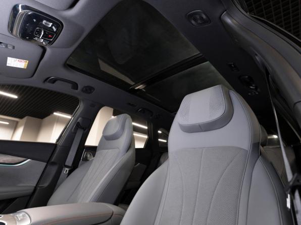 Geely Galaxy M7 с пробегом 2026 года, цена 3 645 000 рублей, 30 км, внедорожник, Автокод Объявления