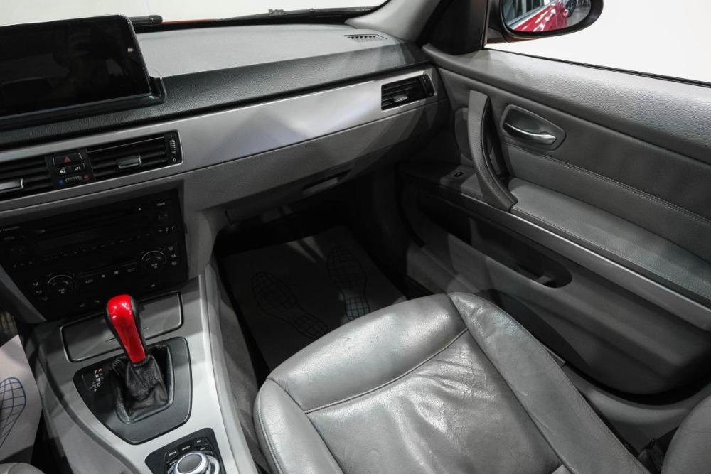 BMW 3 серии V (E90/E91/E92/E93) Новокузнецк  - изображение 17