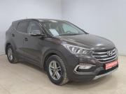 Hyundai Santa Fe III Рестайлинг Альметьевск  - изображение 27