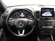 Mercedes-Benz GLE I (W166) Екатеринбург  - изображение 29