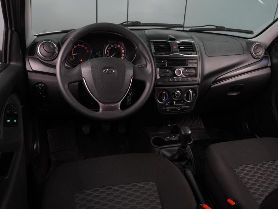 Lada (ВАЗ) Granta I Рестайлинг Воронеж  - изображение 6
