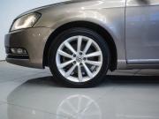 Volkswagen Passat B7 Челябинск  - изображение 35