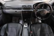 Mazda Axela I Омск  - изображение 36