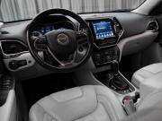 Jeep Cherokee V (KL) Рестайлинг Москва  - изображение 31