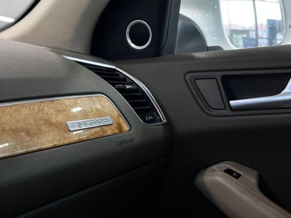 Audi Q5 I (8R) с пробегом 2009 года, цена 1 289 900 рублей, 250000 км, внедорожник, Автокод Объявления