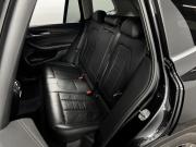 BMW X3 III (G01) Казань  - изображение 32