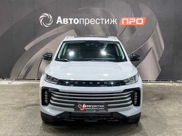Exeed TXL I Рестайлинг с пробегом 2023 года, цена 2 140 000 рублей, 66381 км, внедорожник, Автокод Объявления