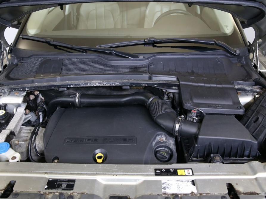 Land Rover Range Rover Evoque I Санкт-Петербург  - изображение 14