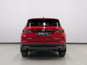 Changan CS35 Plus I Рестайлинг Москва  - изображение 57