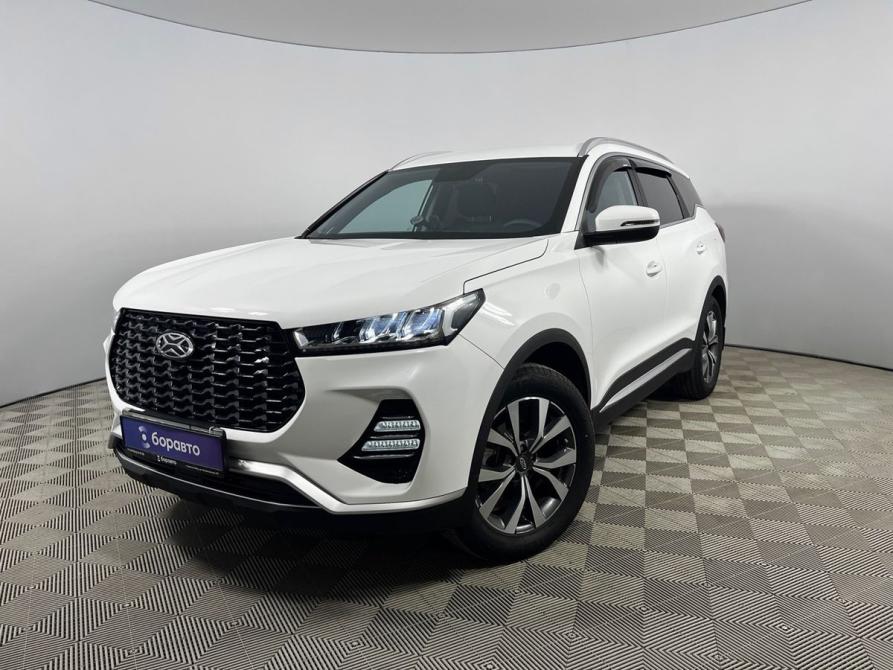 Xcite X-Cross 7 Борисоглебск  - изображение 1