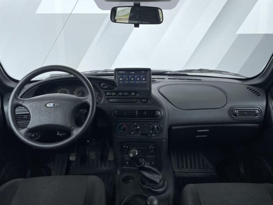 Lada (ВАЗ) Niva Travel I Екатеринбург  - изображение 14
