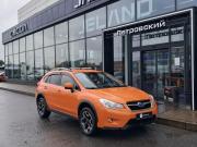 Subaru XV I Санкт-Петербург  - изображение 19