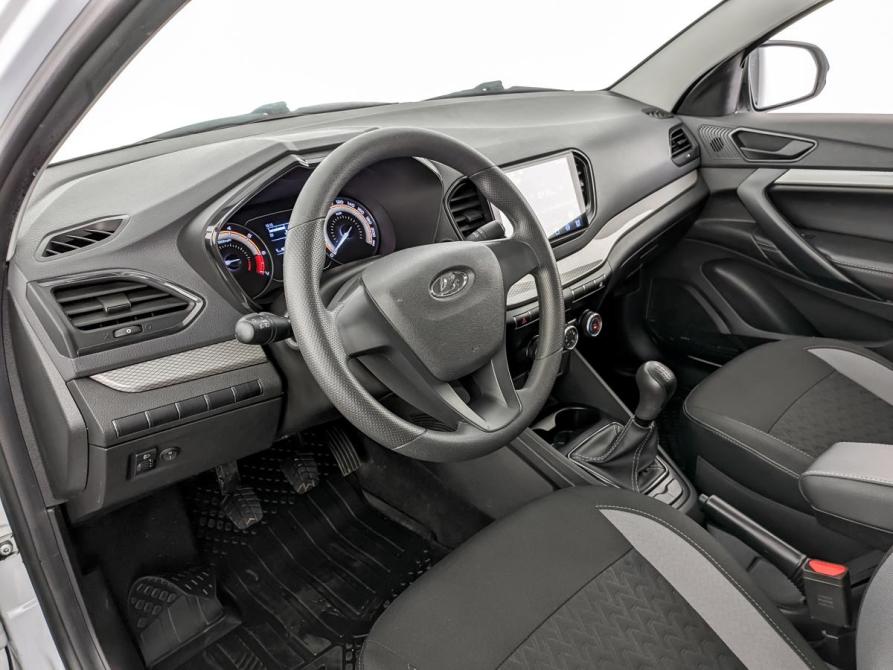 Lada (ВАЗ) Vesta I Рестайлинг (NG) Москва  - изображение 16