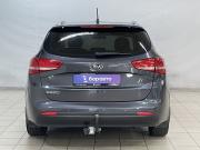 Kia Ceed II Рестайлинг Воронеж  - изображение 26