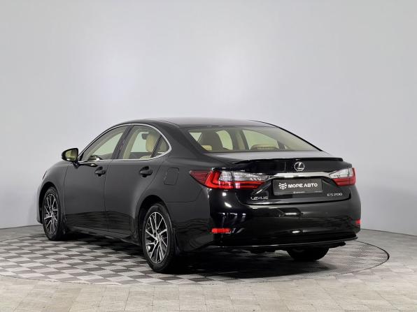 Lexus ES VI Рестайлинг с пробегом 2015 года, цена 2 350 000 рублей, 160207 км, седан, Автокод Объявления