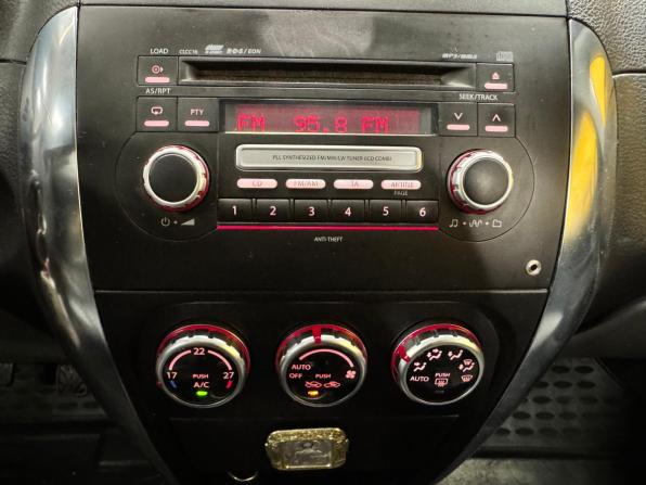 Suzuki SX4 I (Classic) с пробегом 2008 года, цена 749 000 рублей, 134774 км, хэтчбек, Автокод Объявления