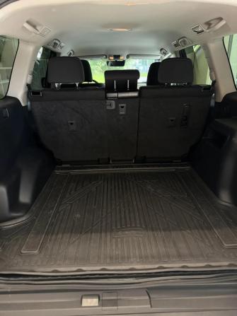 Toyota Land Cruiser Prado 150 Series Рестайлинг 3 с пробегом 2021 года, цена 5 385 000 рублей, 100784 км, внедорожник, Автокод Объявления