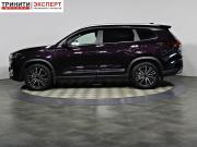 Chery Tiggo 8 Pro I Белгород  - изображение 26