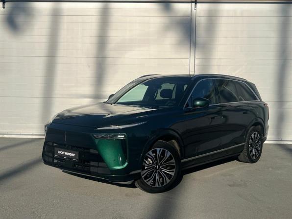 Wey 07 с пробегом 2024 года, цена 5 554 000 рублей, 45000 км, внедорожник, Автокод Объявления