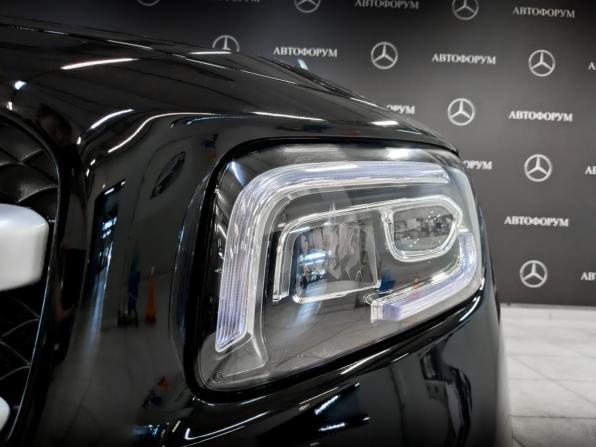 Mercedes-Benz GLB I (X247) с пробегом 2020 года, цена 3 675 000 рублей, 52755 км, внедорожник, Автокод Объявления