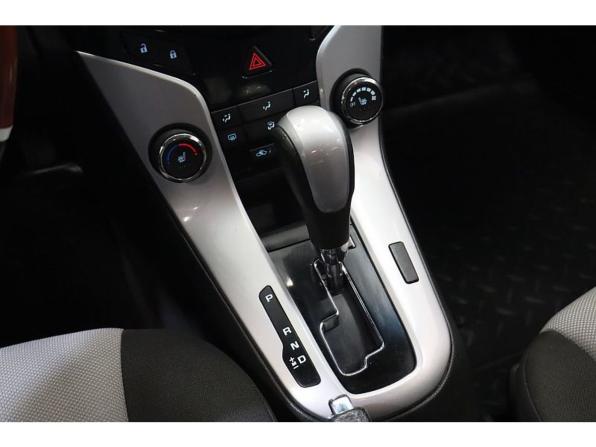Chevrolet Cruze I Рестайлинг с пробегом 2013 года, цена 753 000 рублей, 198035 км, универсал, Автокод Объявления