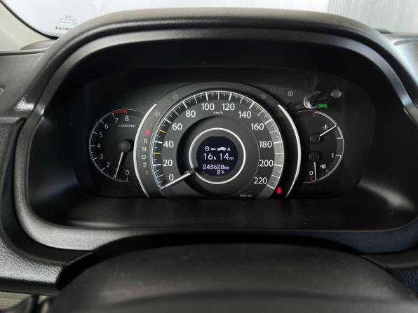 Honda CR-V IV с пробегом 2013 года, цена 1 730 000 рублей, 243627 км, внедорожник, Автокод Объявления