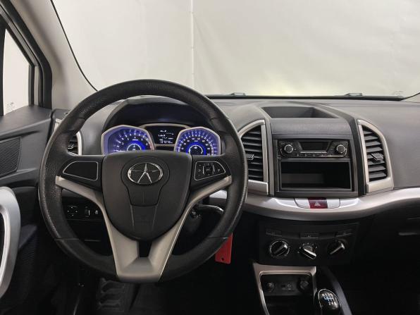 JAC S3 I с пробегом 2019 года, цена 730 000 рублей, 137076 км, внедорожник, Автокод Объявления