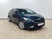 Kia Cerato III Рестайлинг (Classic) Нижневартовск  - изображение 21