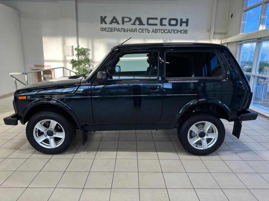 Lada (ВАЗ) Niva Legend Волгоград  - изображение 5