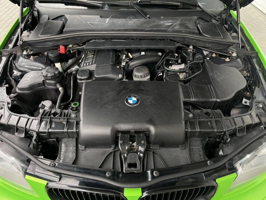 BMW 1 серии I (E81/E82/E87/E88) Рестайлинг Екатеринбург  - изображение 11